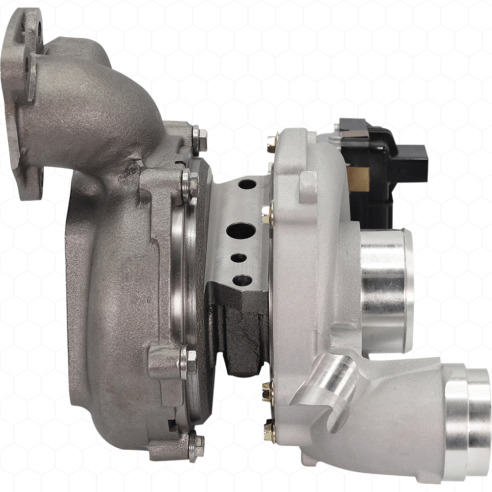 メルセデスベンツ E320 2007-2009 3.0L ディーゼル用ターボチャージャー - OEM パーツナンバー A6420900780、A6420900980、A6420901200など、高性能エンジンアップグレード、ディーゼルエンジンアップグレード | ターボチャージャーアップグレード | 耐久性のある構造、ターボチャージャー