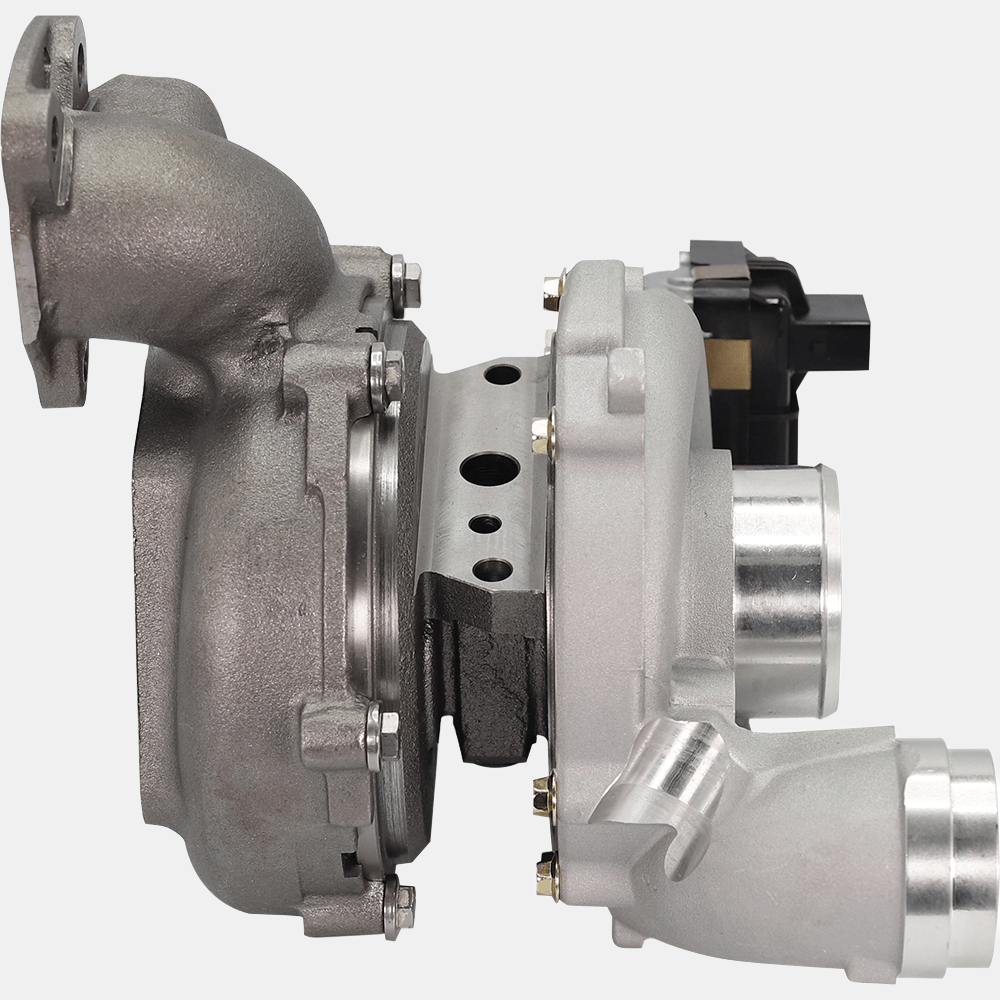 メルセデスベンツ E320 2007-2009 3.0L ディーゼル用ターボチャージャー - OEM パーツナンバー A6420900780、A6420900980、A6420901200など、高性能エンジンアップグレード、ディーゼルエンジンアップグレード | ターボチャージャーアップグレード | 耐久性のある構造、ターボチャージャー