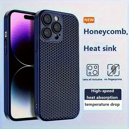 heat dissipation phone case - Bahrain heat dissipation phone case - Bahrain