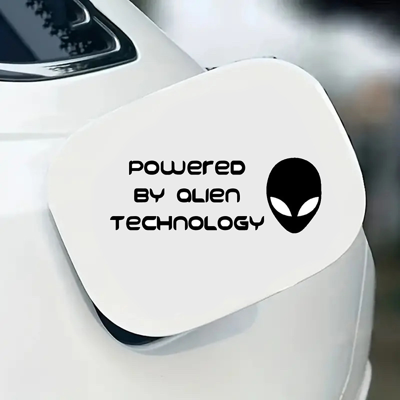 

Vinyl Decal Sticker, Pet Material, Self-adhesive Cartoon Pattern For Car/, Matte Single Use Plastic Surface Adhesive - Irregular Shape