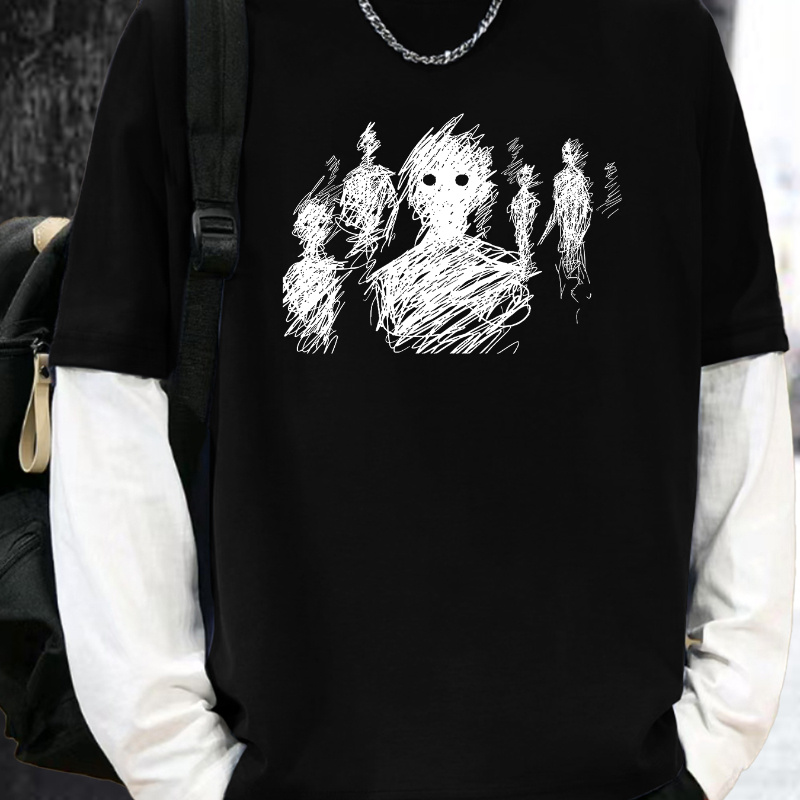 

Long Sleeve T- - Fit, ,