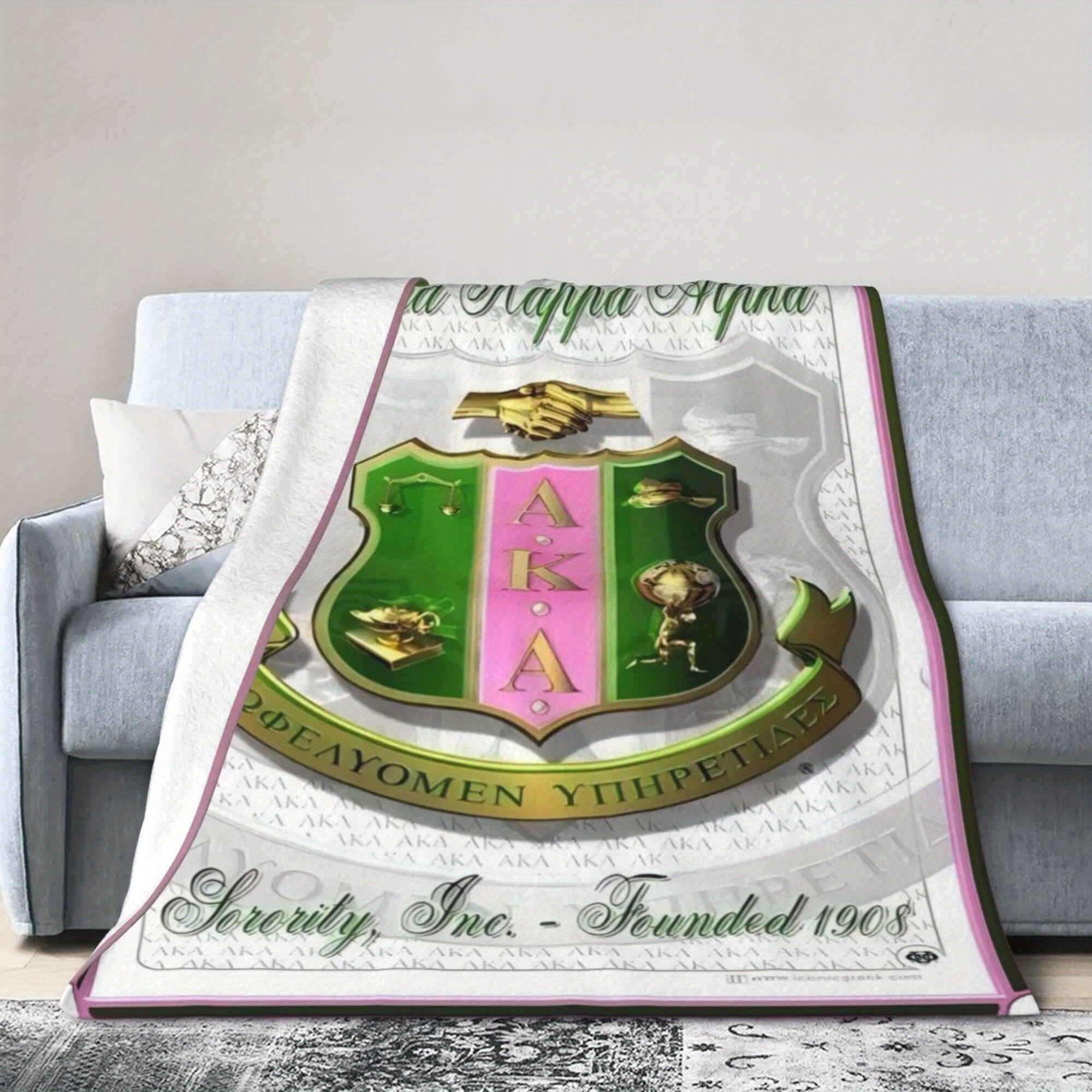 

& Blanket - For , Camping, , And - Or Christmas