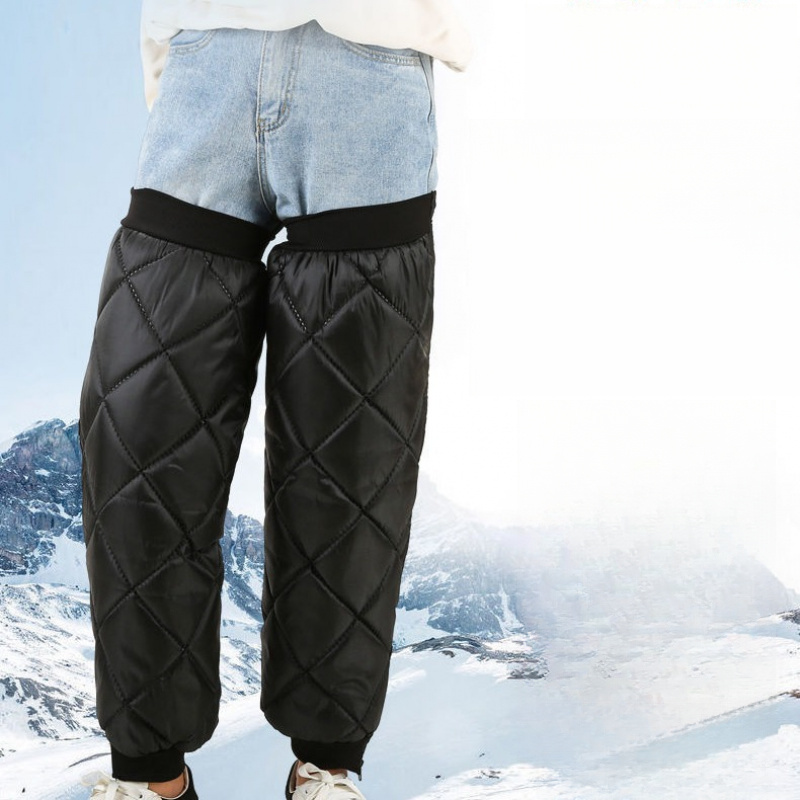 

Knee - , Zippered, For &