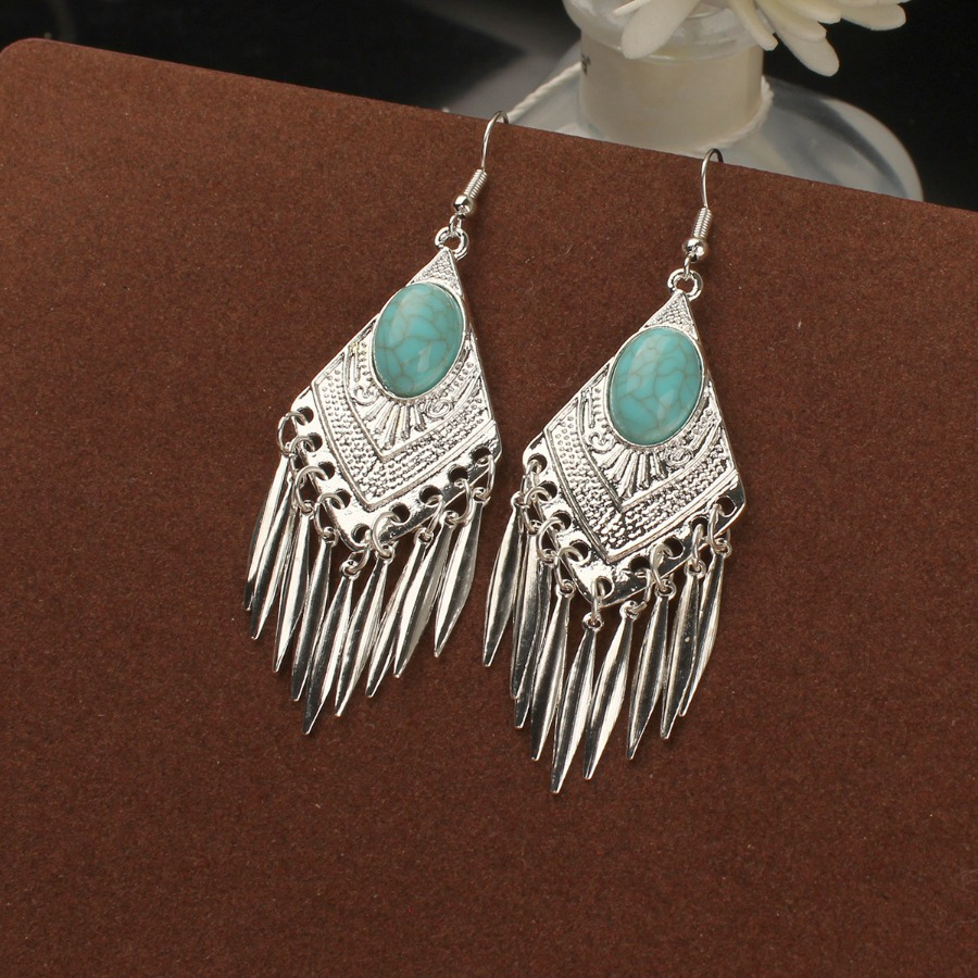 

2pcs Vintage Vintage Men's Women's For And Jewelry