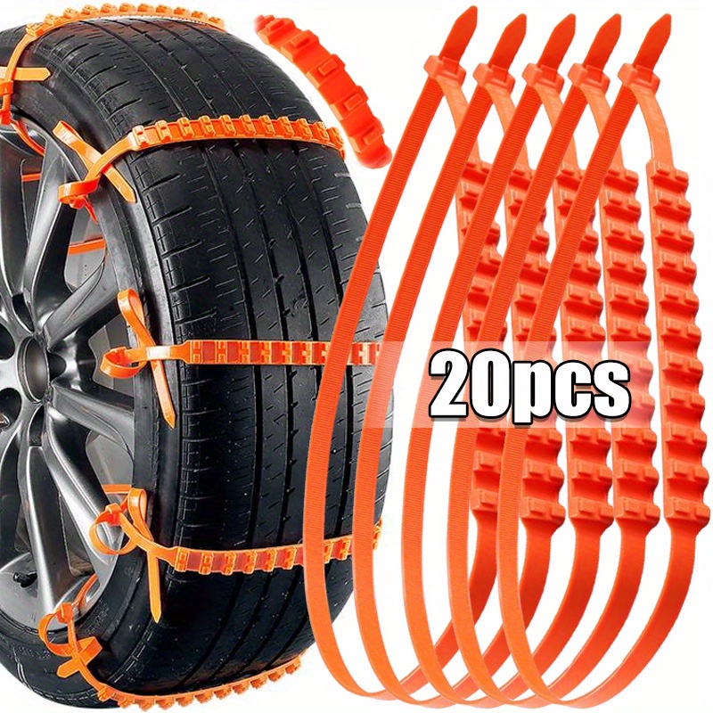 Tennant 372875 Steering Chain Replacement For Floor Scrubbers & Sweepers