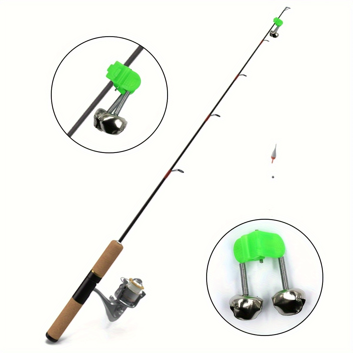 

20pcs Alarm - Rod For Angling ,