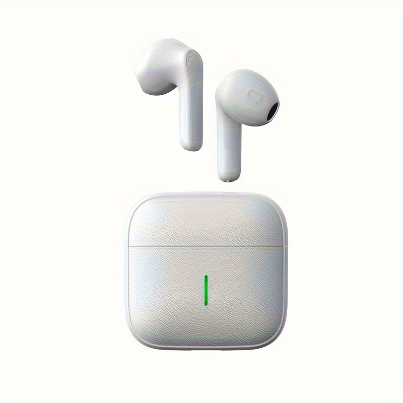 Image of New Wireless Earphones Ultra-long Sports Game Mini Dual Stereo In-ear Universal Earbuds