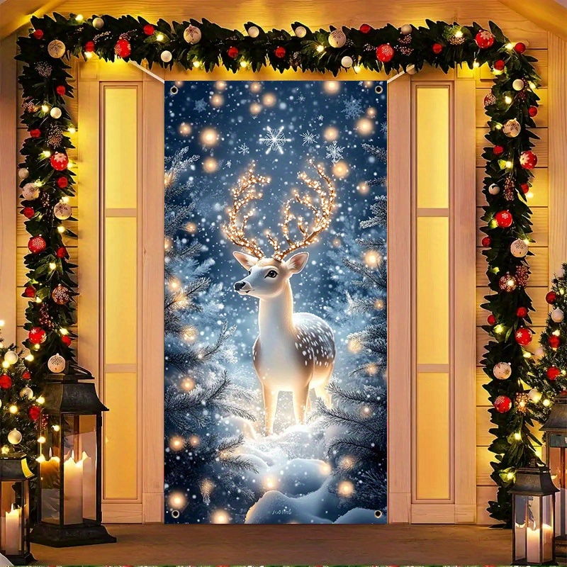 

& Christmas - / Decoration, For Parties & Booths, For Christmas,