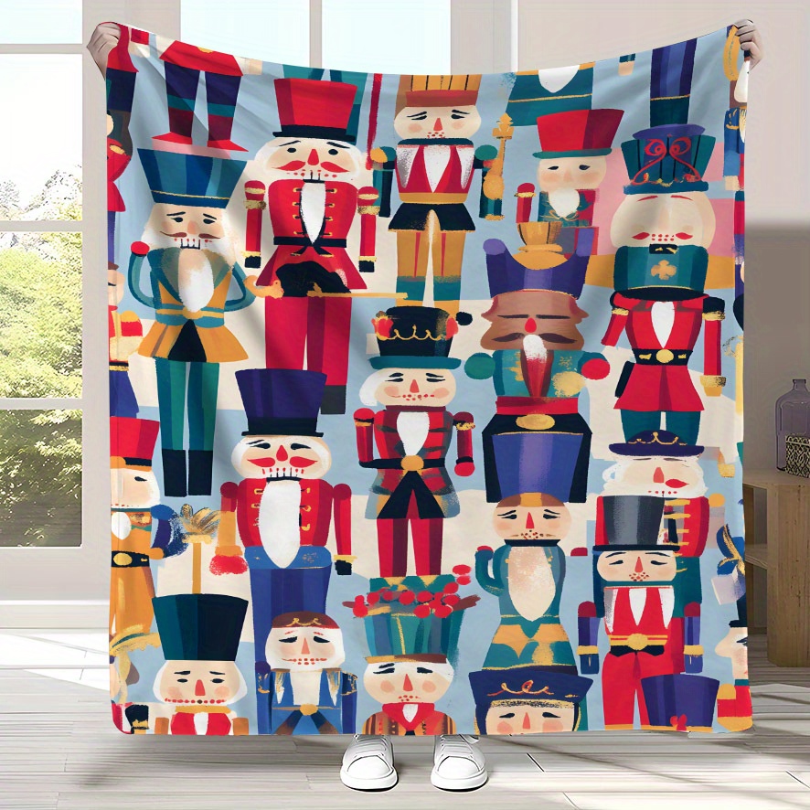 

Blanket - , & For , Bed, |