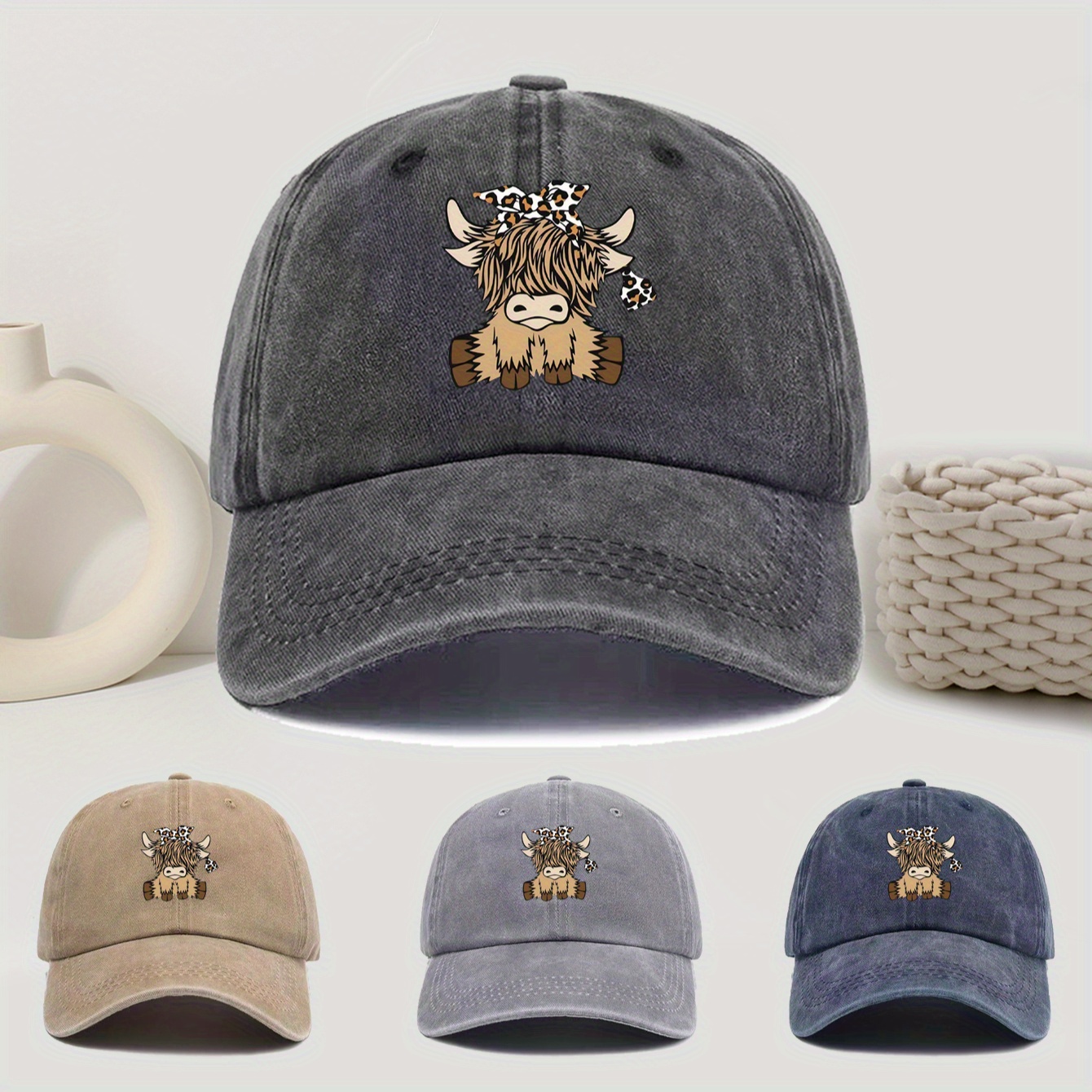 

Hat - , Unisex Cap, , , For Christmas, Halloween