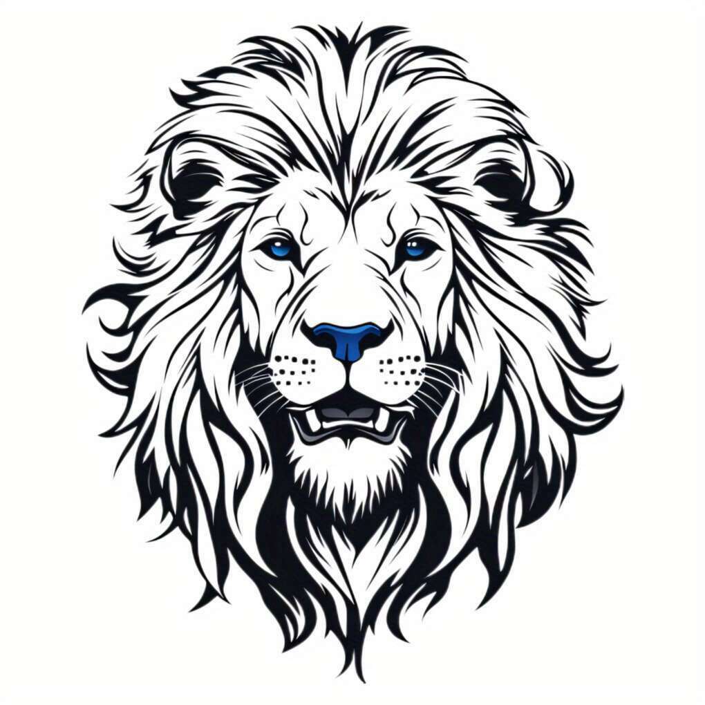 

Iron-on Heat Transfer Vinyl Decal - Black & White, Washable Fashion Patch For T-shirts, Jeans, Jackets, And Backpacks