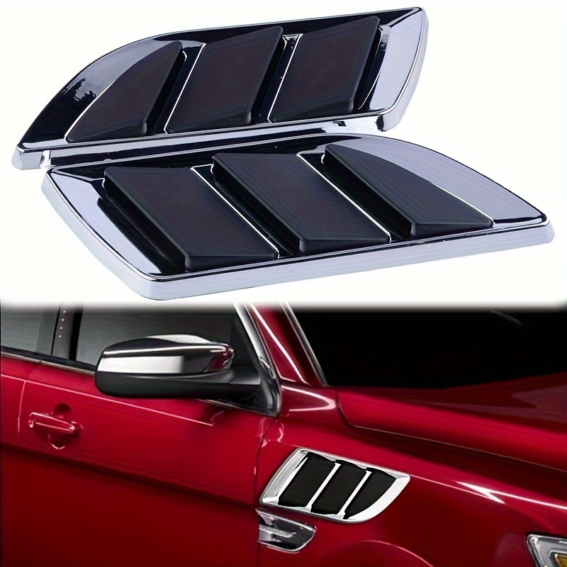 

Car Decals - -on, No Engine & Modification Accessories