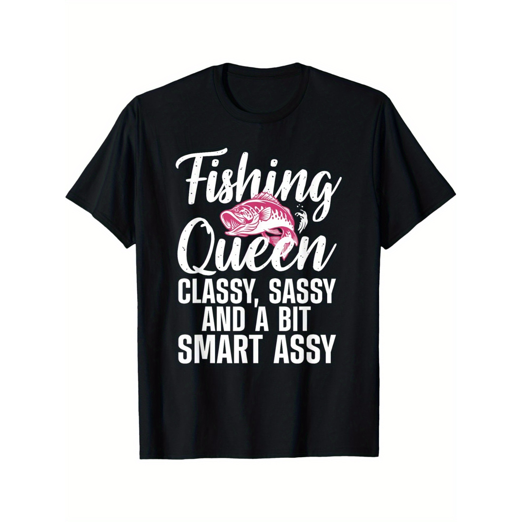 

Women's Queen Design T-shirt