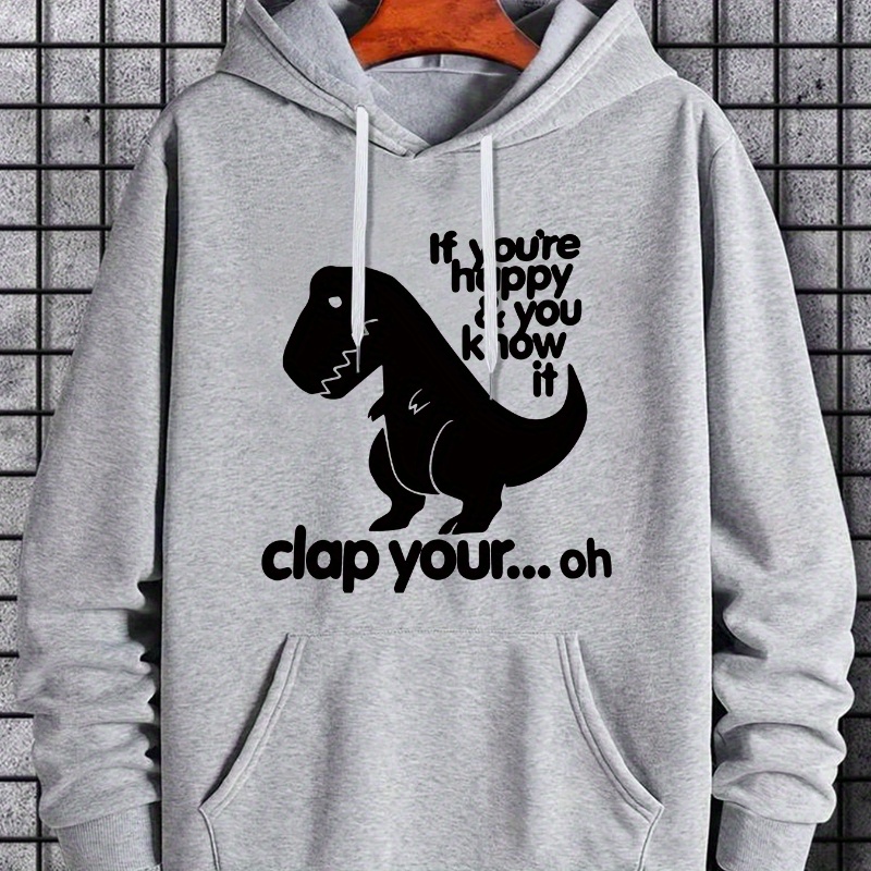 

Graphic - , Pullover Spacious , Washable, And