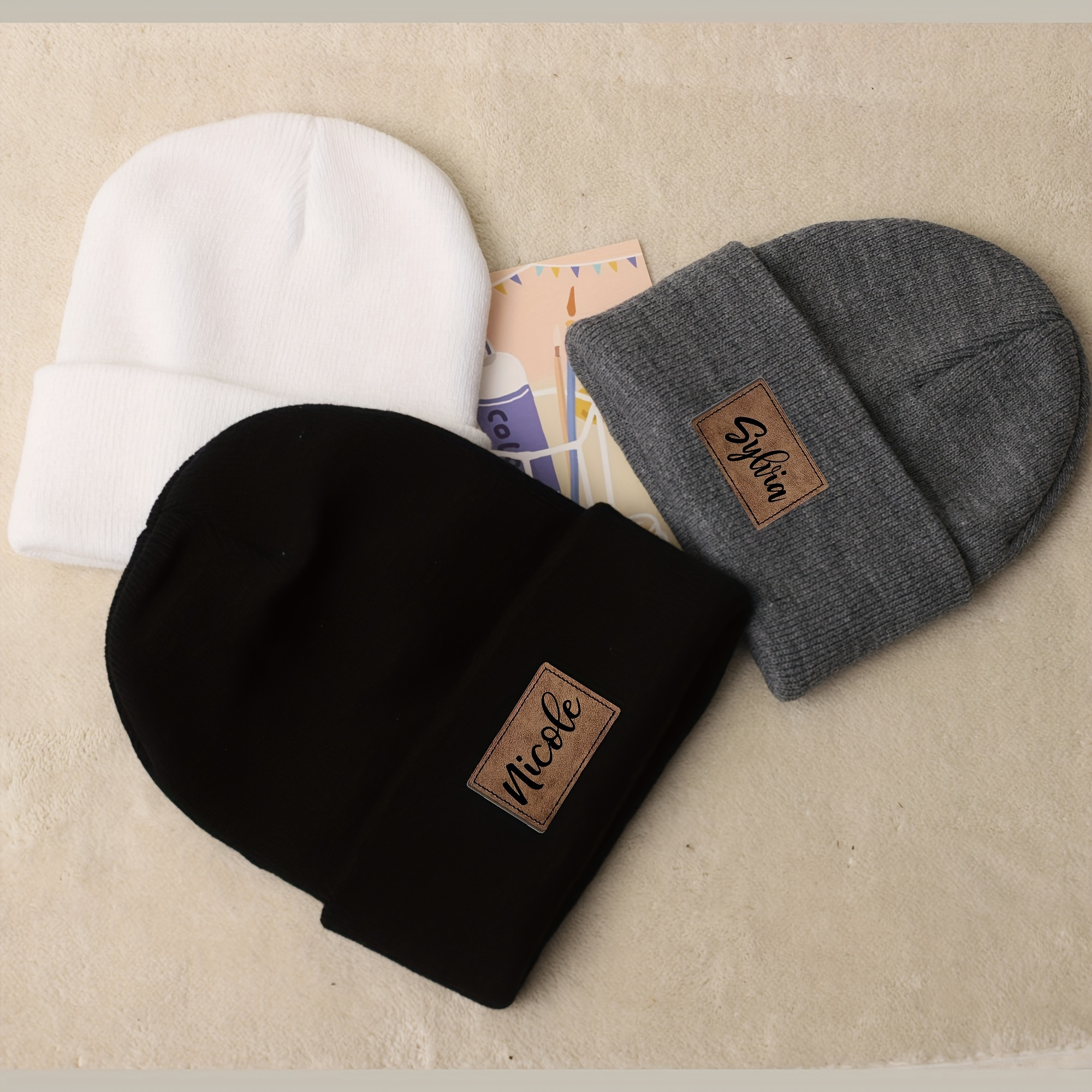

-engraved - Stretchy, Hat