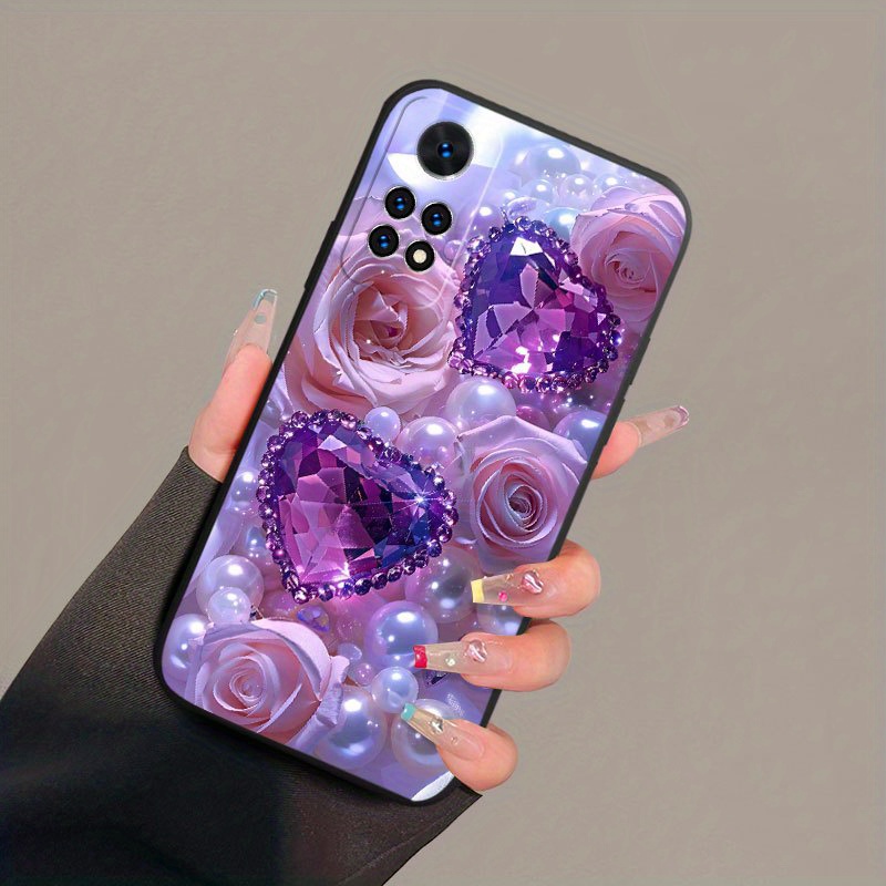 TEMU Phone Case Cover For Xiaomi