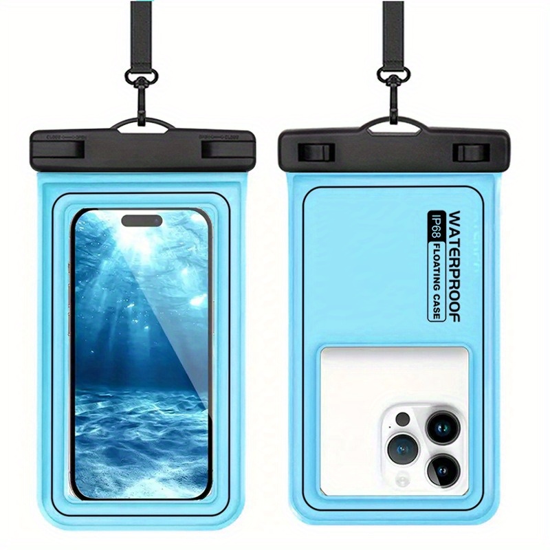 Waterproof Pouch Floating Phone Case Iphone 11 Phone Waterproof