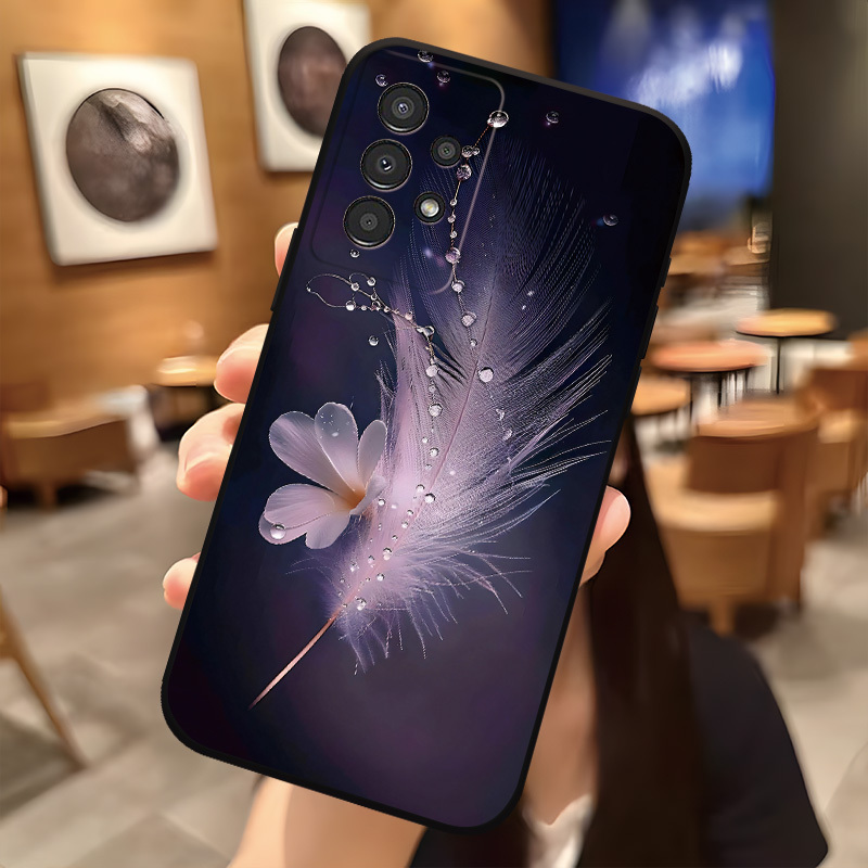 TEMU Soft Phone Case A02 A02s A03/a03s/a04/a04e/a04s/a05/a05s/a15/a11/a12/a13/a14/a22/a23/a24/a25/a32/a33/a34/a35/a52/ A52s/a53/a54/a55/a72/a73 5g