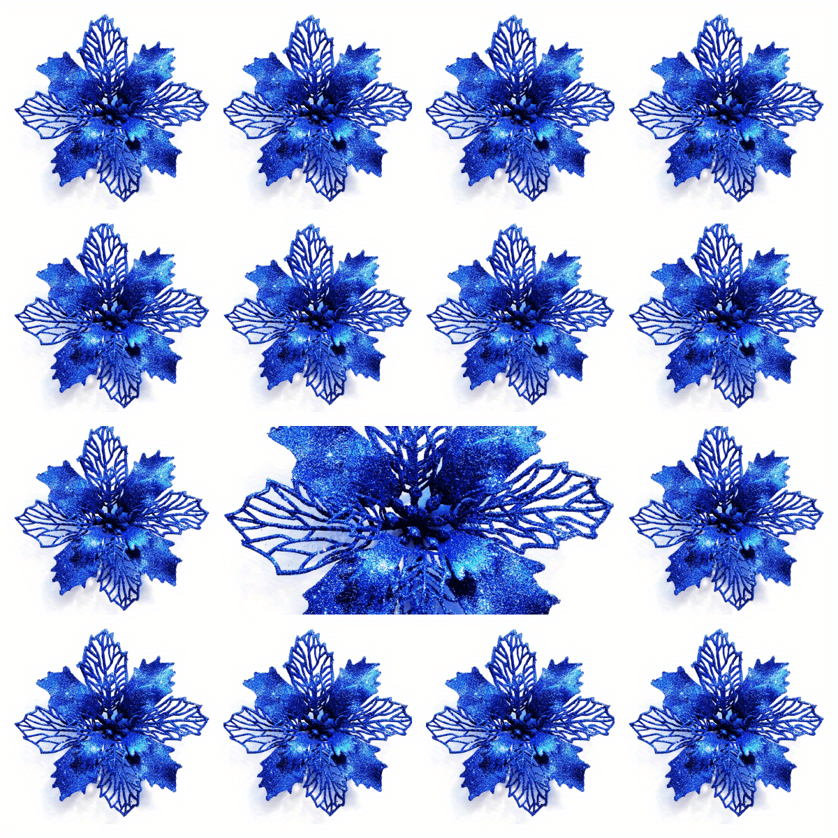 

17pcs Set - , , And Decorations For Christmas , Wreaths, , And Displays - For And Use