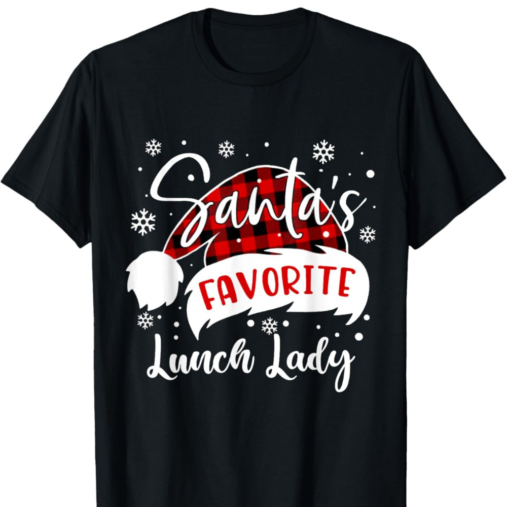 

men's Funny Christmas T-shirt – Holiday Cotton Tee