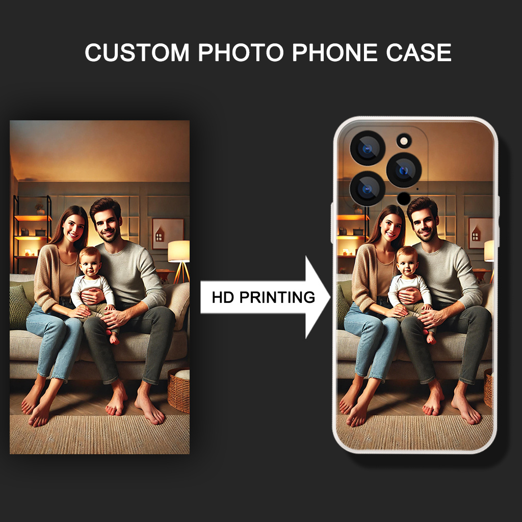 

For Iphone With Your Image – Personalize Your Phone With , – Use Or As A Unique Gift