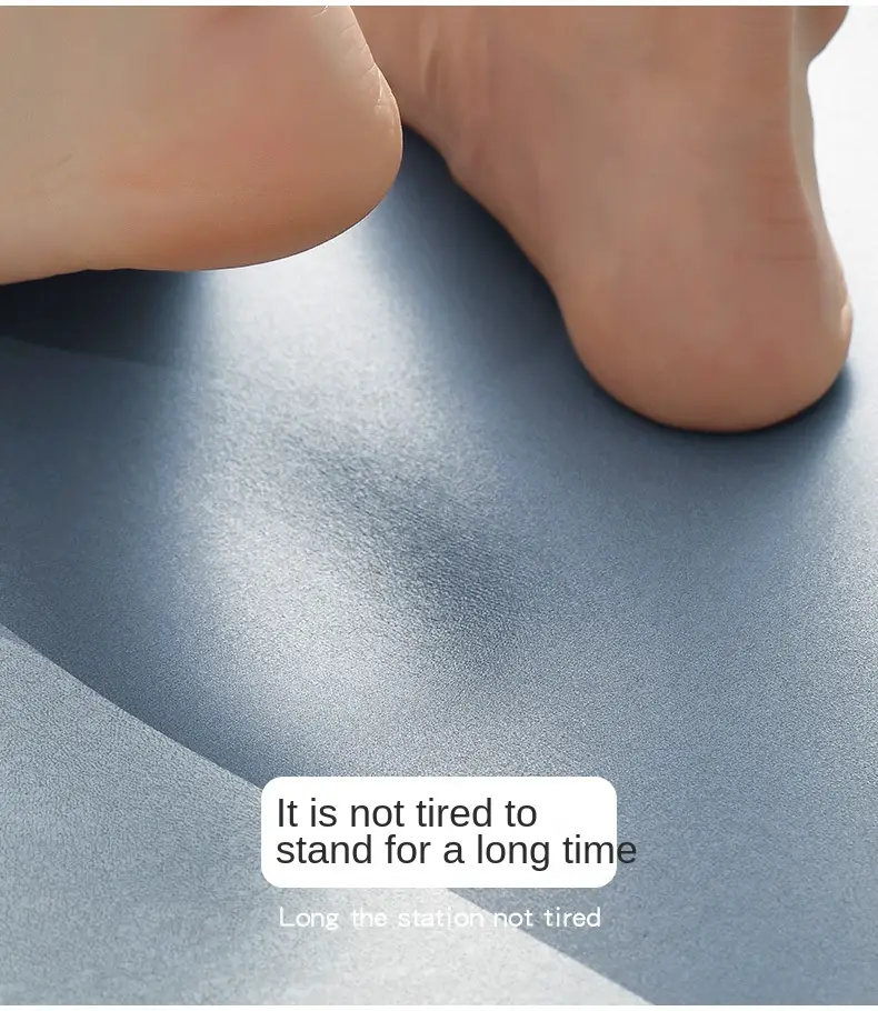 1pc high quality diatomaceous floor mat with non slip bottom super absorbent floor mat fast drying bathroom living room large carpet hotel bath mat hotel commercial gurpurak mubarak Product details 5