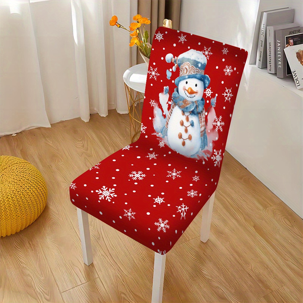 

2pcs / 4pcs / 6pcs Christmas, Snowman , Red , , Universal For And , , Universal , To , To Dry