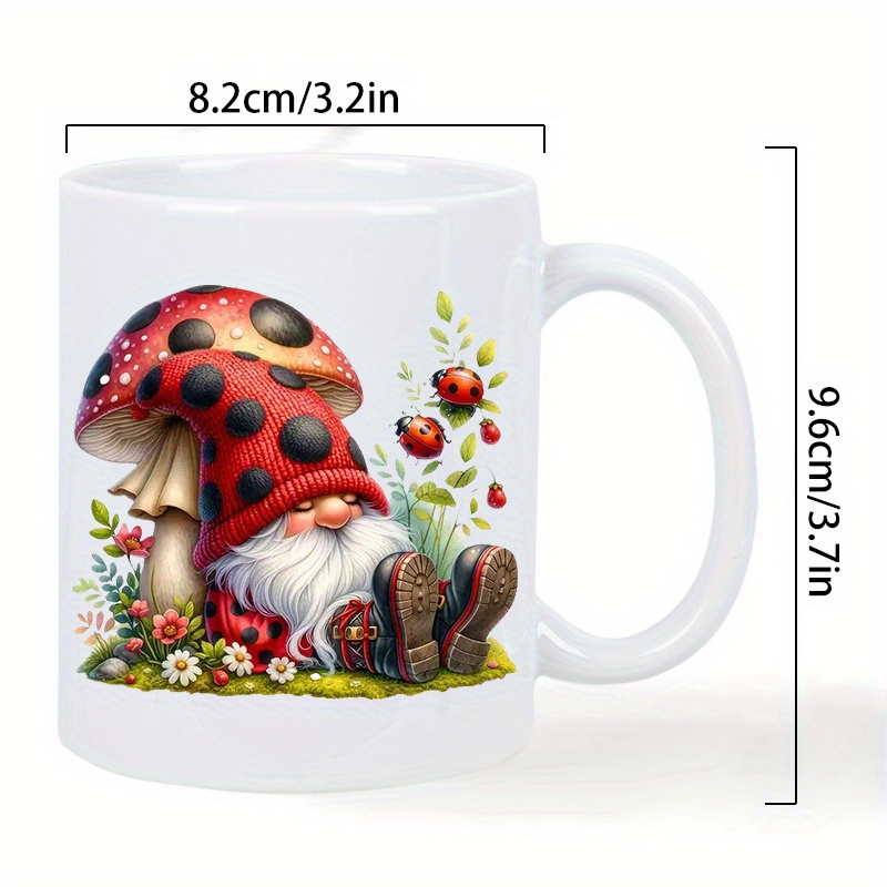 

& Mug - Insulated, Reusable, - -