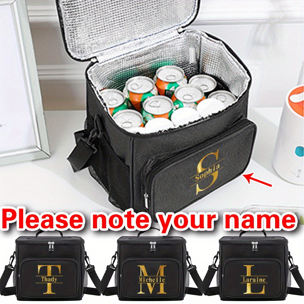 

Customizable Insulated Bag , Storage Box, Portable