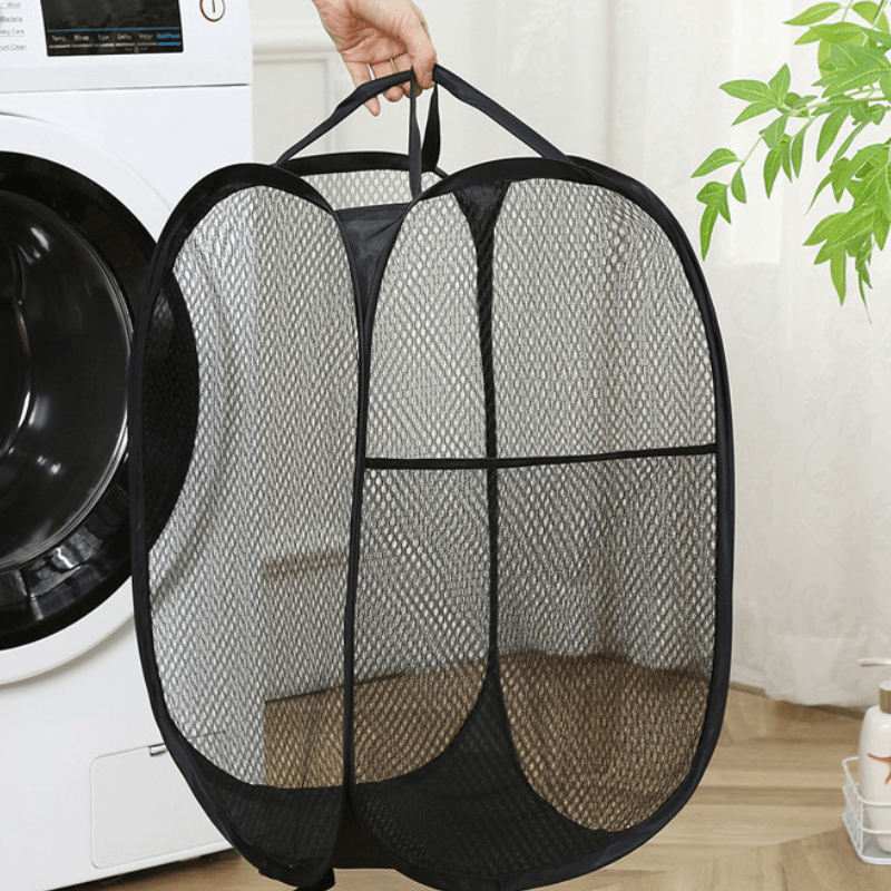 

1pc Portable , , - For , Bathroom, And - Polyester , Camping Sleeping Bag Organizer Bag