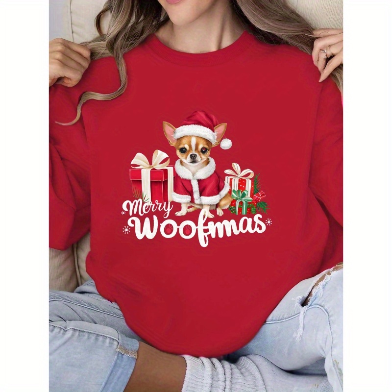 

Women's Sweatshirt