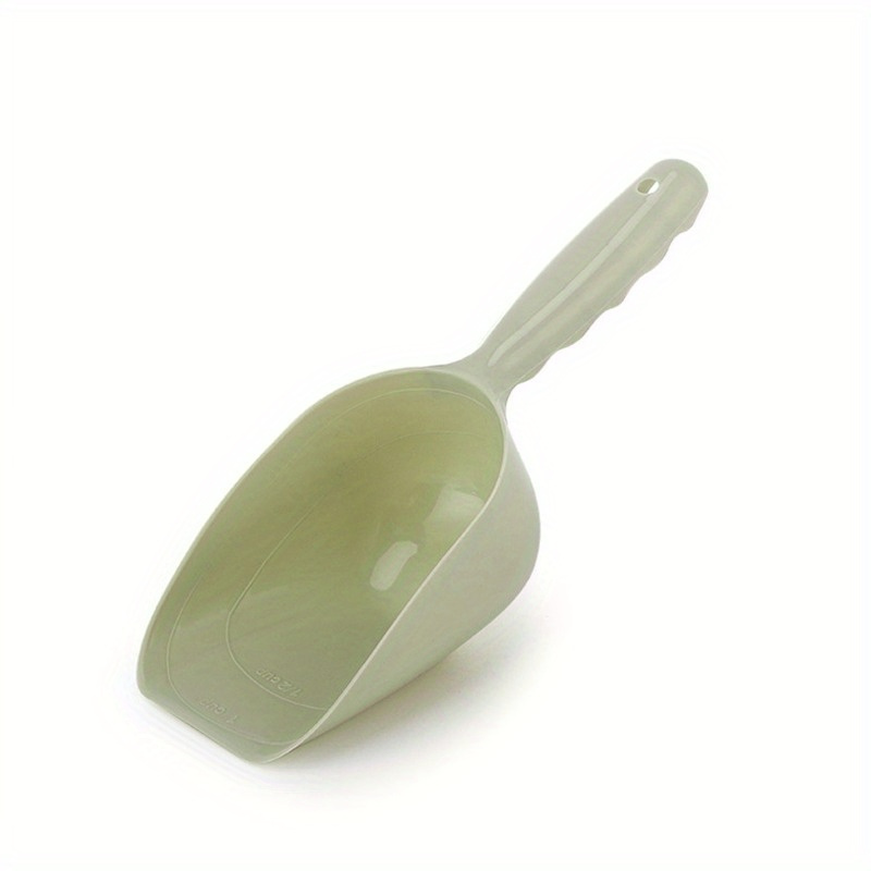 The Food Spoon: Mix & Scoop Wet Food For !