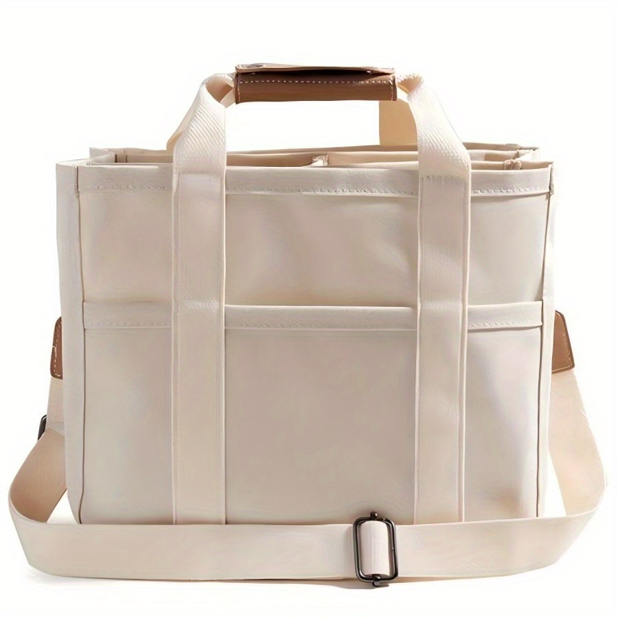 

Women's Bag 2024 Crossbody Shoulder Compartments Handbags