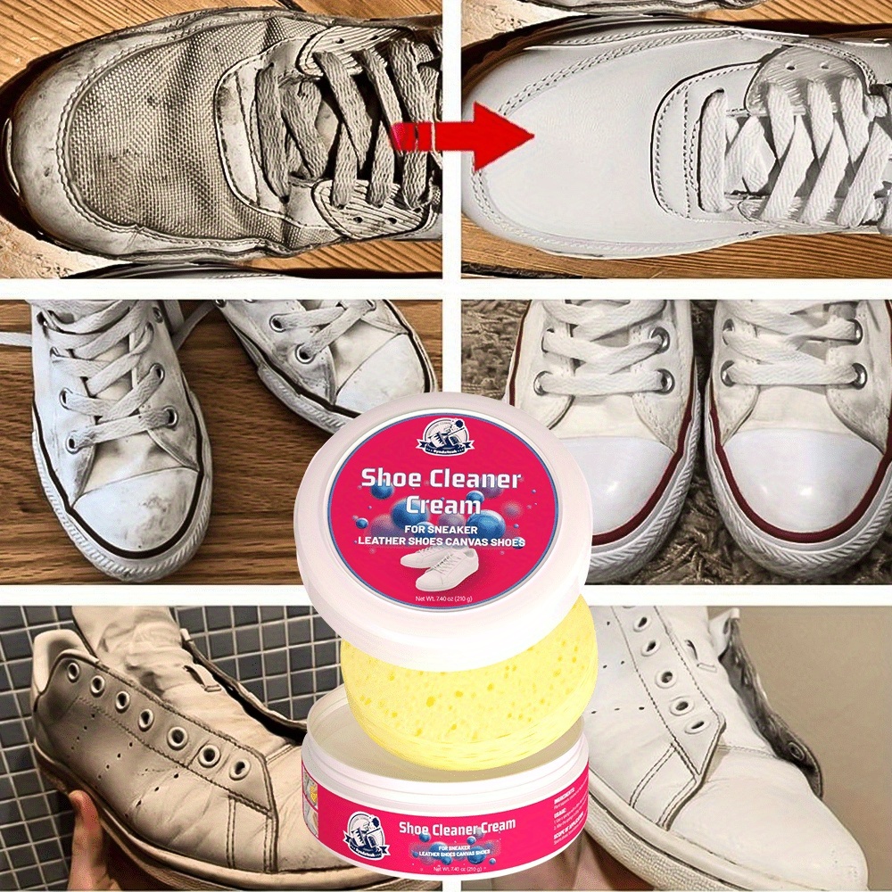 Baking Soda Best Way To Clean White Chucks Stain Remover How To