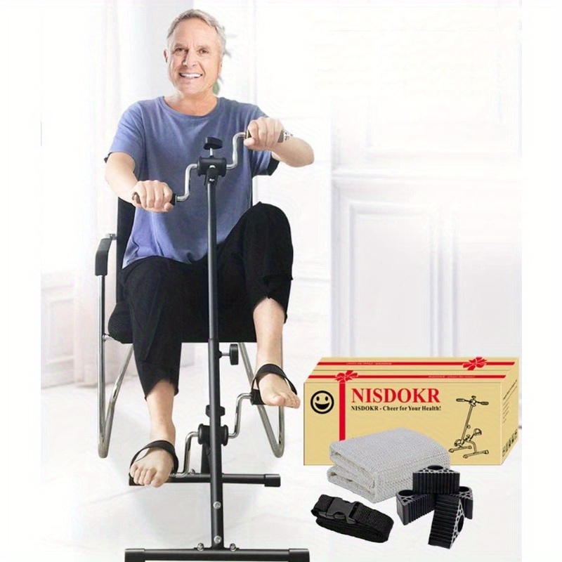 Exercise Equipment For Seniors sold on Temu United States