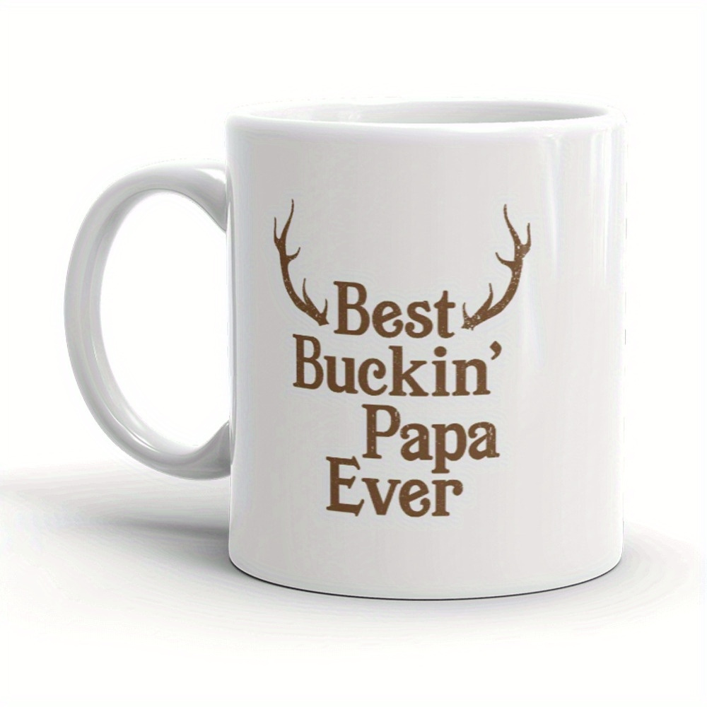 

Mug Fathers Day Cup For