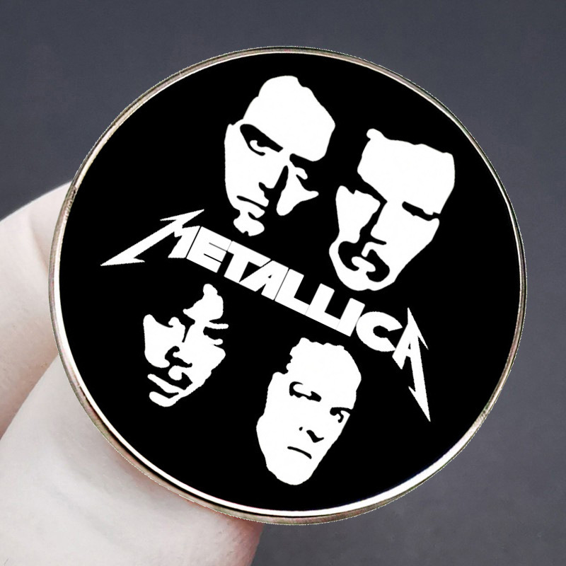 metal heavy metal Temu Ecuador