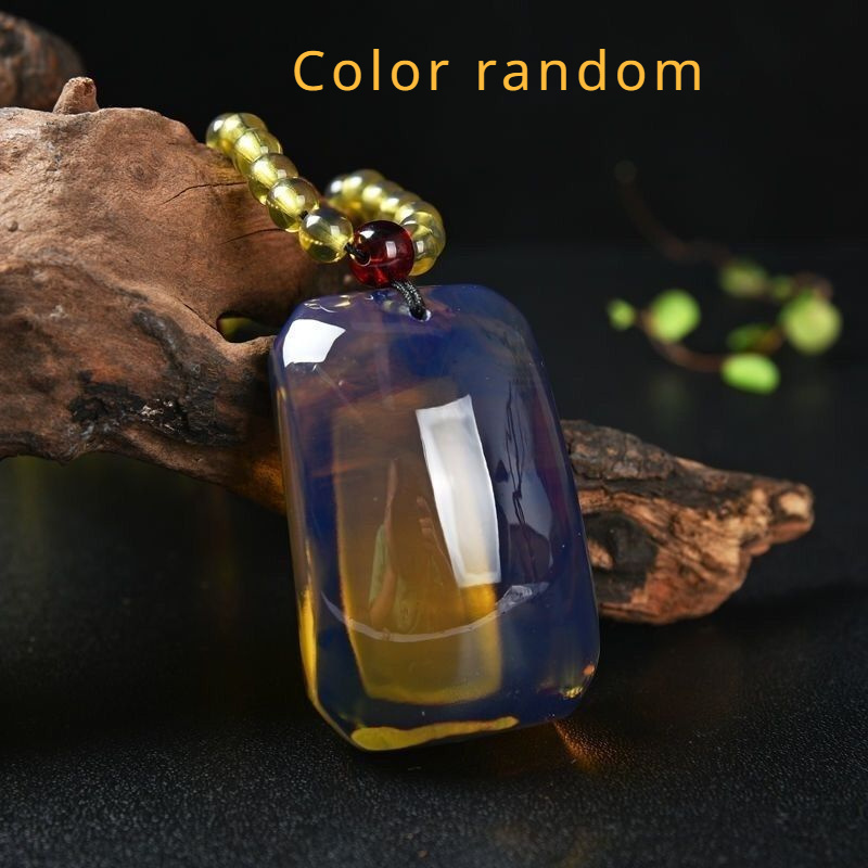 

Pendant Necklace - For