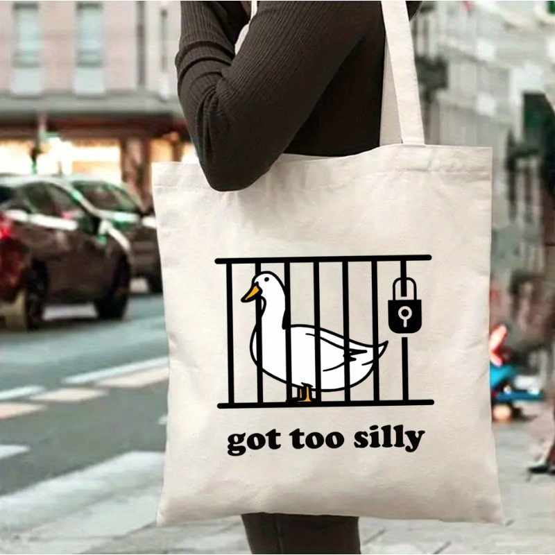 

Got Too " Women' Tote Bag - ,