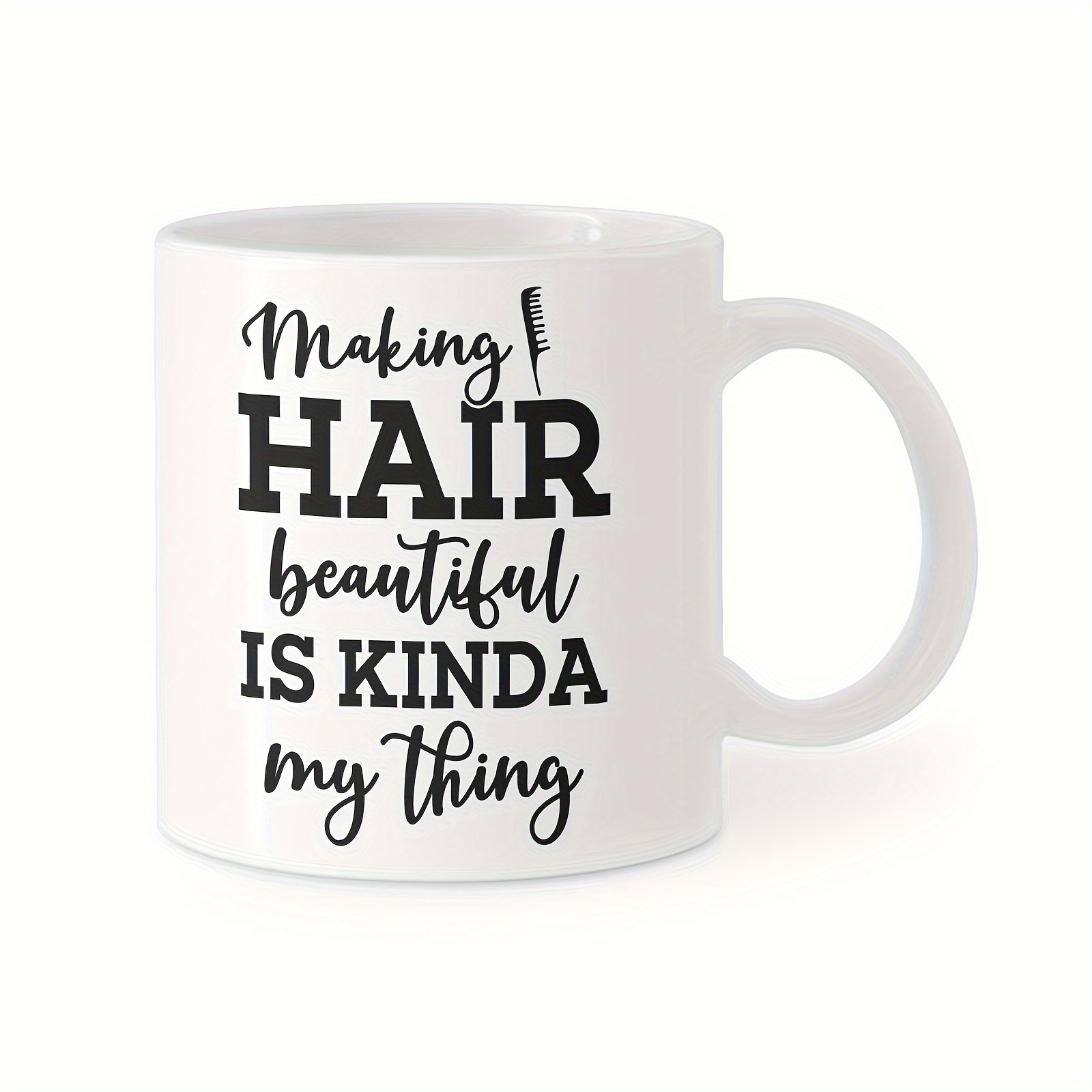 

11 Oz Mug, Hairdresser Mug, Hairdresser Mug, Hairdresser Mug, Is , Mug, Tea Mug, Hairdresser , And , , , Christmas , New Coffe / Mug/ / Camping / Mug