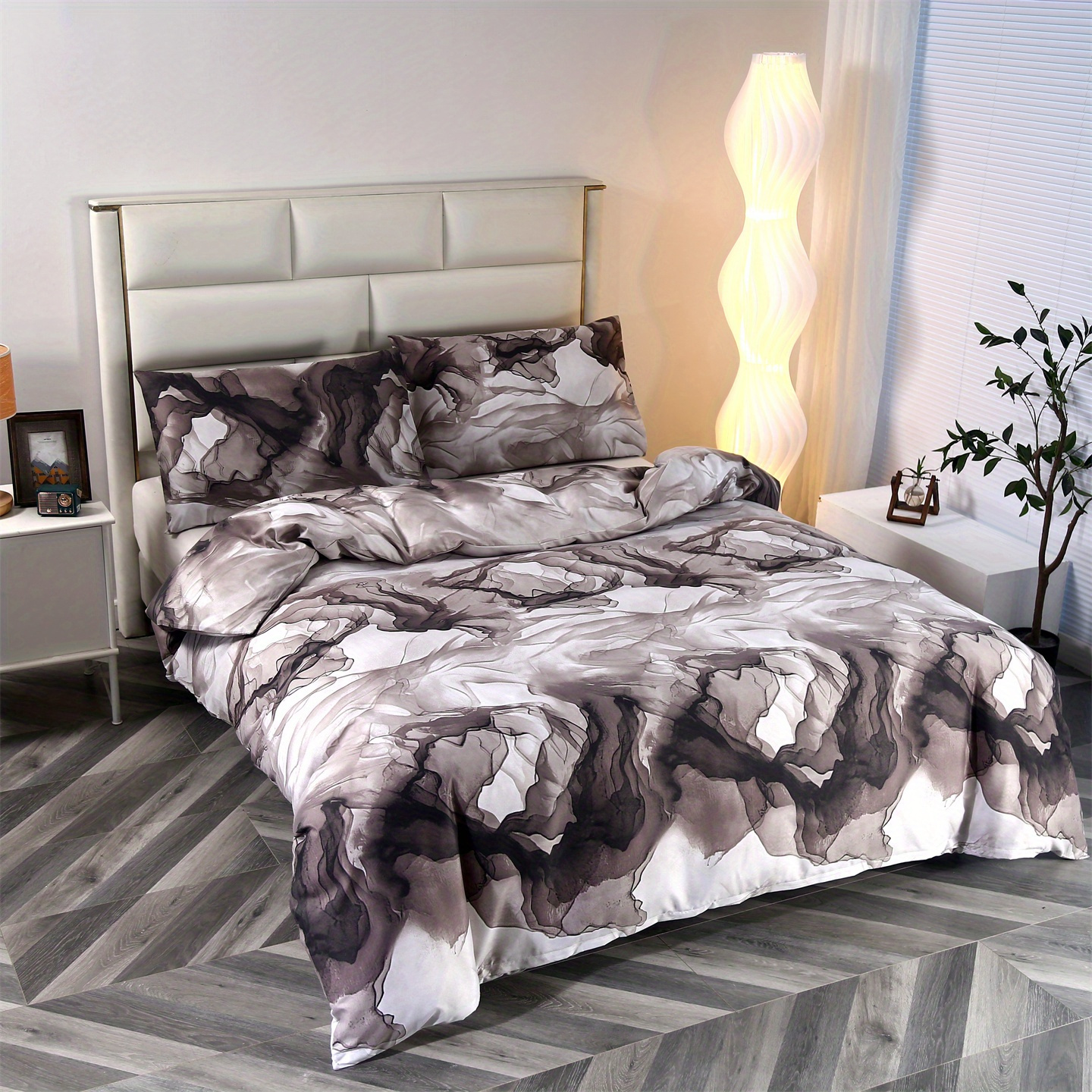 

3pcs Bottom Large , Pillowcase Set, - And , Suitable For Bedroom, , 1 , 1 Of Pillowcases, No