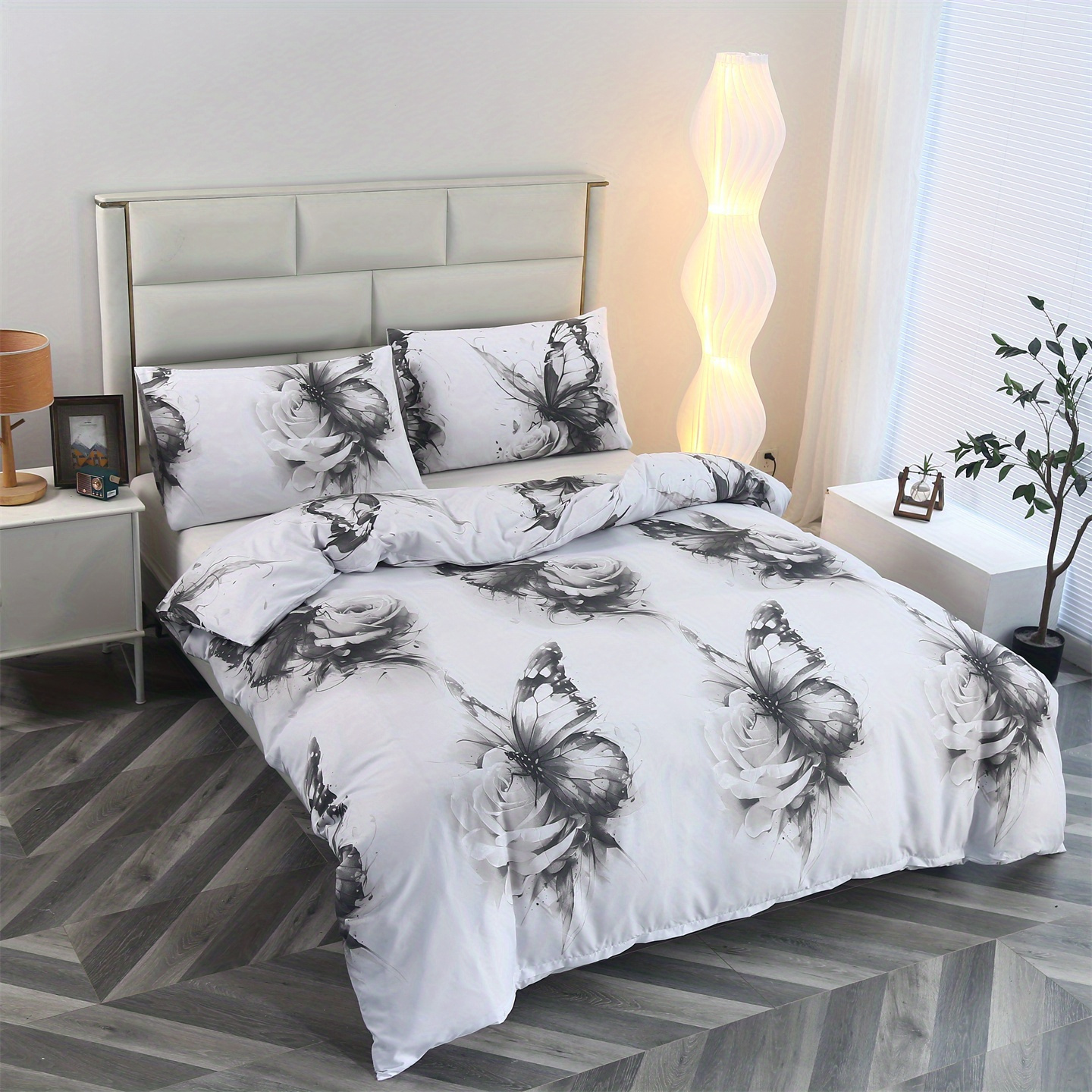 

3pcs Bottom Large Pillowcase Set, - And , Suitable For Bedroom, , 1 , 1 Of Pillowcases, No