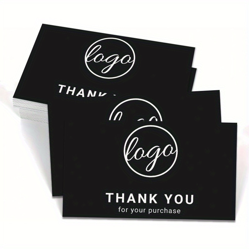 

Customized Small Business Thank You Cards /200pcs, Custom Cards, Picture Customization, Personalized Business Cards Customization, Custom Small Cards, Thank You Cards, Invitation Cards, Business Cards