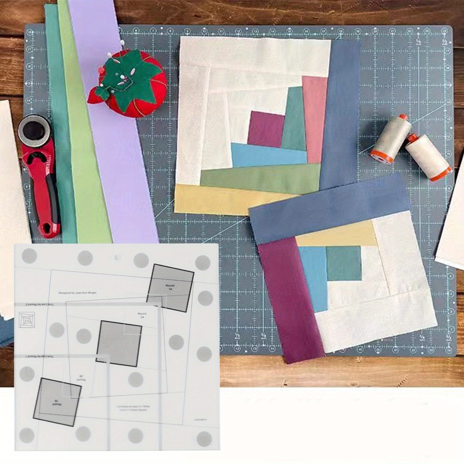 

Quilting Tool