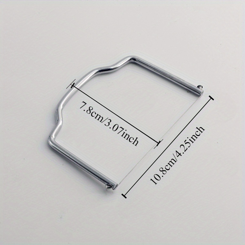 Temu – TEMU Metal Mini Clay Cutter Diy Pottery- Hand Carving Tools For Clay Craft Pottery Tools Mini Clay Cutter