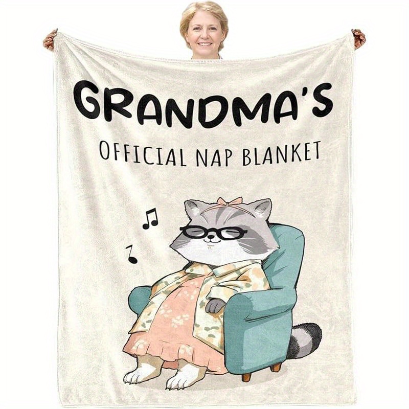 

For , , For Granddaughter , For Christmas New , Blanket