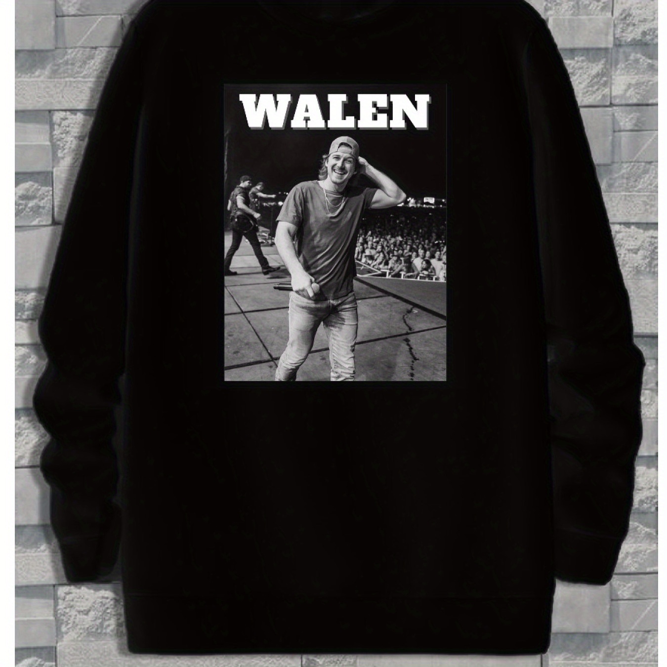 

Wallen, , 2024 , Long Sleeve