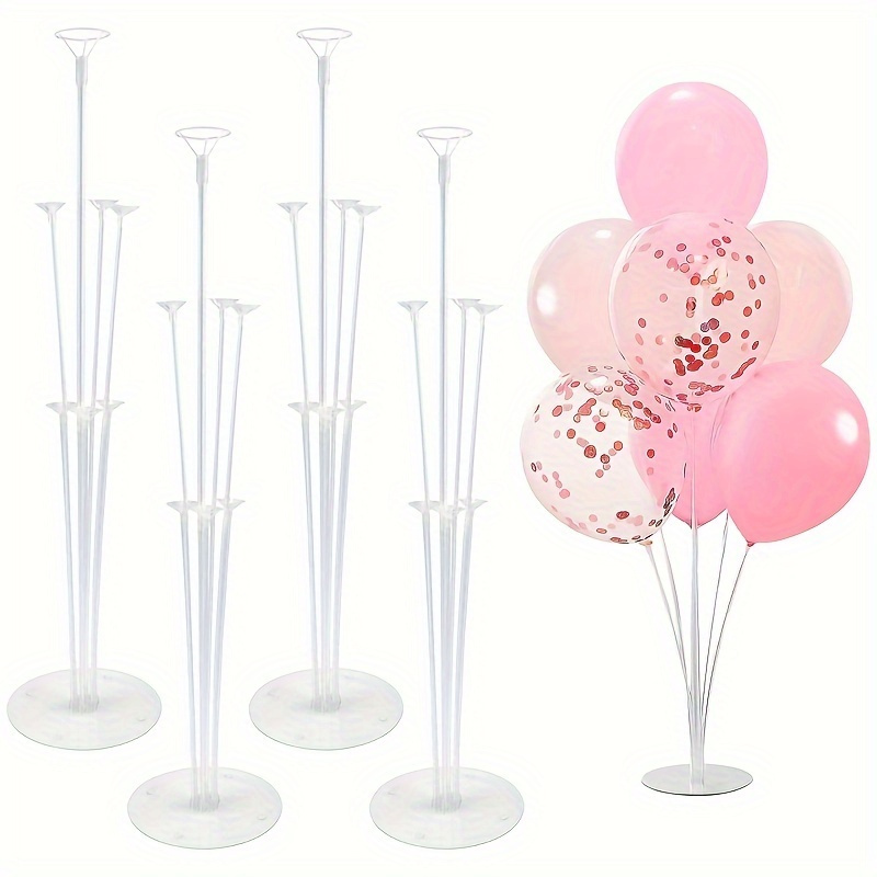 

2 , Stand Kit, Stand , Reusable Birthday Decorations For , And Graduation Decor