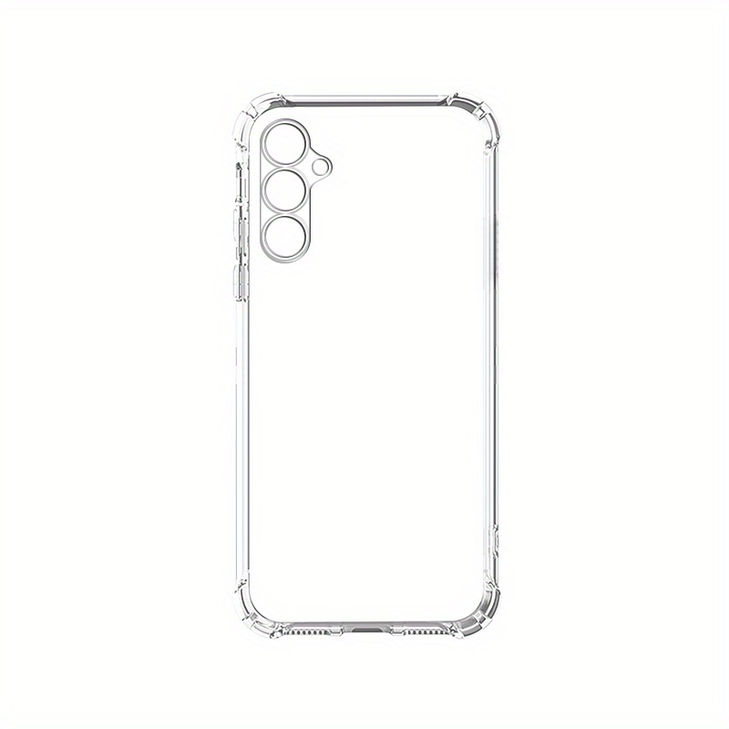 TEMU Custodia per Telefono: Custodia con Protezione agli Angoli e Personalizzazione DIY per Galaxy A03S A05S A12 5G A13 5G A14 5G A15 A21S A22 5G A23