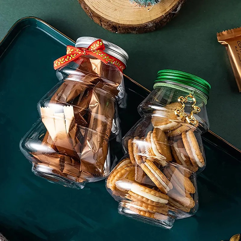 

Lot de en d'Arbre de - , Biscuits, Jus et Chocolat - et Décorations de